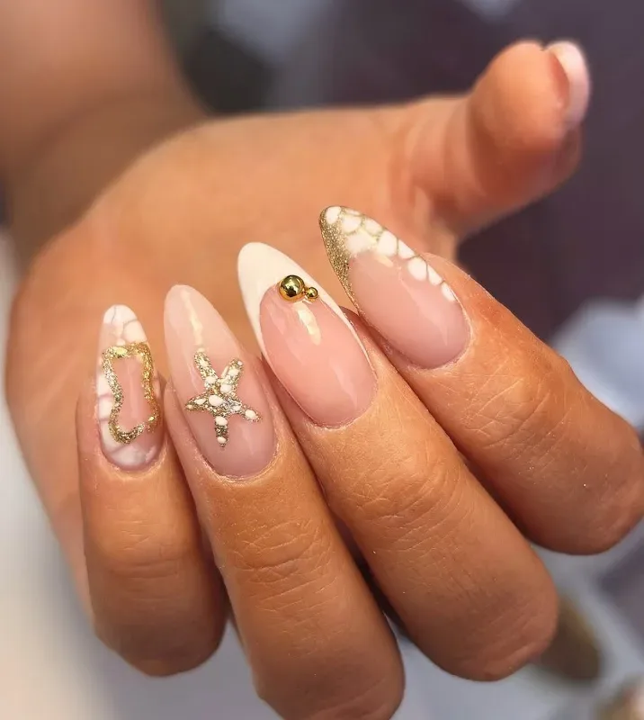 The Nailounge - Chiswick — Nail salon in London